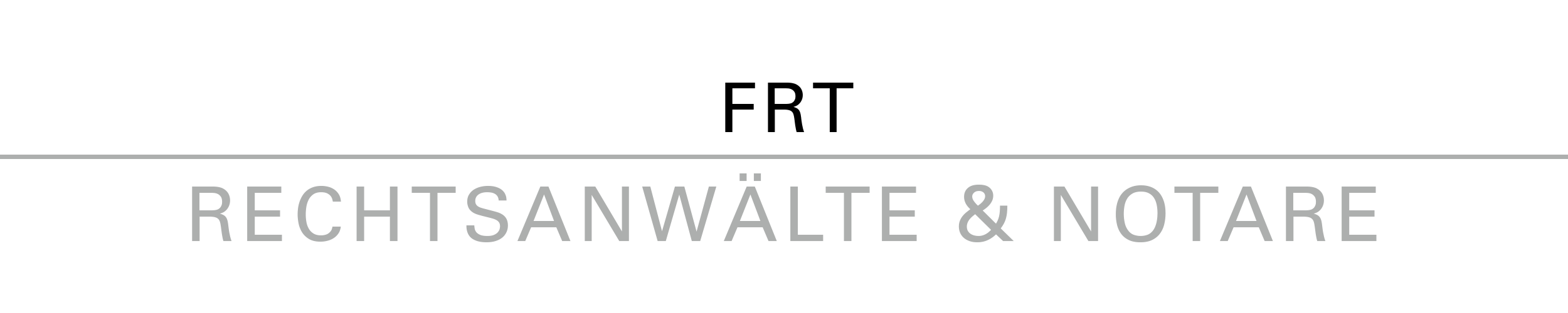 FRT Anwälte